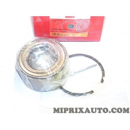 Roulement de roue Motrio Nissan Infiniti original OEM 8660001859 pour nissan almera micra 
