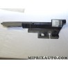 Deflecteur radiateur refroidissement Renault Dacia original OEM 214940002R