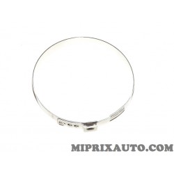 Collier 87.5mm soufflet cardan arbre transmission Fiat Alfa Romeo Lancia original OEM 46307167