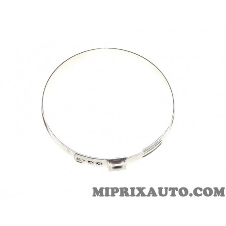 Collier 87.5mm soufflet cardan arbre transmission Fiat Alfa Romeo Lancia original OEM 46307167