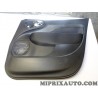 Panneau garniture de porte avant droite Fiat Alfa Romeo Lancia original OEM 735600828 pour fiat 500L partir de 2012