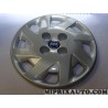 Enjoliveur de roue cache jante Fiat Alfa Romeo Lancia original OEM 51722232