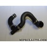 Durite liquide de refroidissement Fiat Alfa Romeo Lancia original OEM 52090607