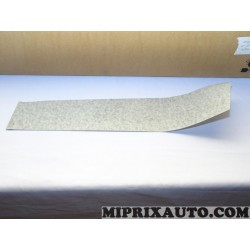 Bande protection montant de porte Fiat Alfa Romeo Lancia original OEM 735573214 