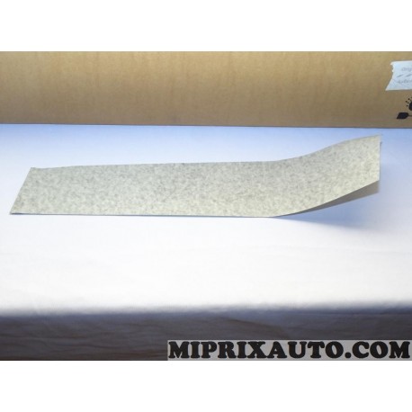 Bande protection montant de porte Fiat Alfa Romeo Lancia original OEM 735573214 