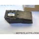 Tampon absorbeur pare-chocs Fiat Alfa Romeo Lancia original OEM 46847481