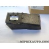Tampon absorbeur pare-chocs Fiat Alfa Romeo Lancia original OEM 46847481