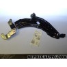 Triangle bras de suspension avant droit Fiat Alfa Romeo Lancia original OEM 51705553 pour fiat strada de 2005 à 2014