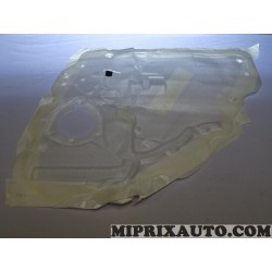 Isolant panneau de porte Fiat Alfa Romeo Lancia original OEM 51951874 
