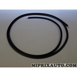 Joint de parebrise Fiat Alfa Romeo Lancia original OEM 71743530 