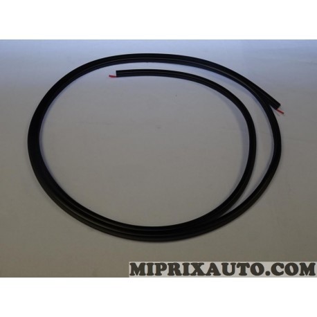 Joint de parebrise Fiat Alfa Romeo Lancia original OEM 71743530 