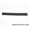 Bande autocollante joint mousse parebrise Fiat Alfa Romeo Lancia original OEM 51870121