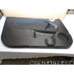 Panneau de porte avant gauche Fiat Alfa Romeo Lancia original OEM 50525886 pour alfa romeo mito de 2008 à 2011 