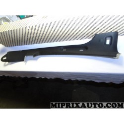 Revetement interieur toit gauche Fiat Alfa Romeo Lancia original OEM 735643359 pour fiat 500 cabriolet 