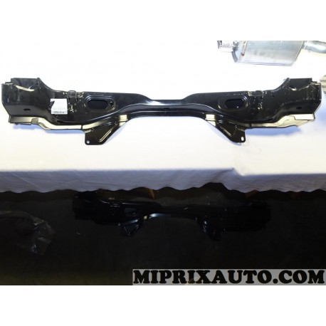 Traverse renfort arriere Fiat Alfa Romeo Lancia original OEM 51708314 pour fiat panda 2 II de 2003 à 2012 