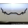 Barre de torsion stabilisatrice Fiat Alfa Romeo Lancia original OEM 50518567 pour alfa romeo giulietta de 2010 à 2020