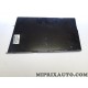 Tole liaison plancher Fiat Alfa Romeo Lancia original OEM 1300780080