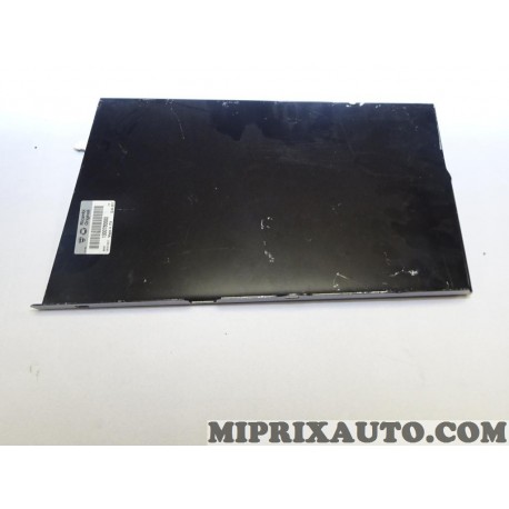 Tole liaison plancher Fiat Alfa Romeo Lancia original OEM 1300780080 