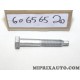 Vis tirant suspension Fiat Alfa Romeo Lancia original OEM 60656520