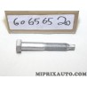 Vis tirant suspension Fiat Alfa Romeo Lancia original OEM 60656520