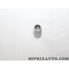 Ecrou valve de pneu Fiat Alfa Romeo Lancia original OEM 50538465