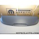 Spoiler becquet aileron apprete arriere Mopar Jeep Dodge Chrysler original OEM 735604295 pour jeep renegade partir de 2014