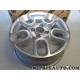 Jante alliage 6x15 ET35 15" 15 pouces Fiat Alfa Romeo Lancia original OEM 51877472 pour fiat 500 de 2007 à 2015