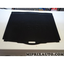 Tapis de sol Mopar Jeep Dodge Chrysler original OEM 735603512 pour jeep renegade partir de 2014 