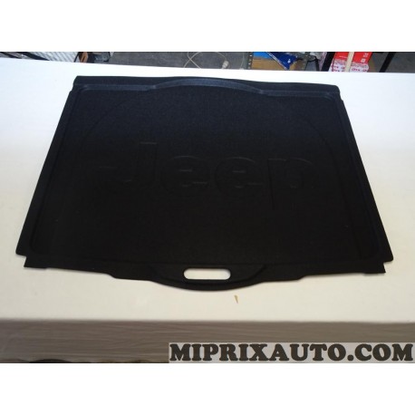 Tapis de sol Mopar Jeep Dodge Chrysler original OEM 735603512 pour jeep renegade partir de 2014 