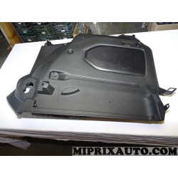 Revetement compartiment de coffre arriere droit Mopar Jeep Dodge Chrysler original OEM 735599224 pour jeep renegade partir de 20