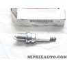 Lot 2 bougies allumage NGK FR5CP Fiat Alfa Romeo Lancia original OEM 55182623