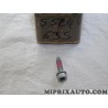 Vis boite de vitesses Fiat Alfa Romeo Lancia original OEM 55246635