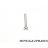 Vis collier filtre à carburant Fiat Alfa Romeo Lancia original OEM 7739628