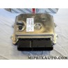 Centrale injection calculateur Fiat Alfa Romeo Lancia original OEM 51926677 pour alfa romeo mito 1.4 16V 105CV euro 5 de 2008 à 