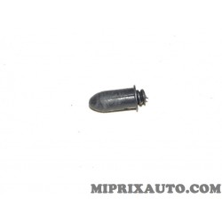 Axe tampon lunette arriere parebrise avant Fiat Alfa Romeo Lancia original OEM 51871911