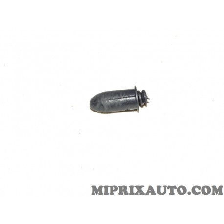 Axe tampon lunette arriere parebrise avant Fiat Alfa Romeo Lancia original OEM 51871911