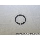 Bague arretoir tete cardan arbre de transmission Fiat Alfa Romeo Lancia original OEM 46308397