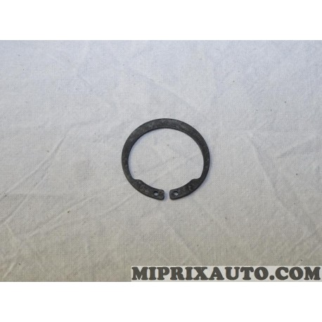 Bague arretoir tete cardan arbre de transmission Fiat Alfa Romeo Lancia original OEM 46308397 