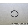 Bague arretoir tete cardan arbre de transmission Fiat Alfa Romeo Lancia original OEM 46308397
