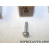 Vis fixation usage divers Fiat Alfa Romeo Lancia original OEM 16288834