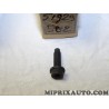 Vis fixation ceinture de sécurité siege Fiat Alfa Romeo Lancia original OEM 51929582