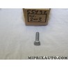 Vis fixation usage divers Fiat Alfa Romeo Lancia original OEM 55192203