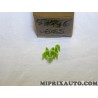 Agrafe attache clips fixation revetement interieur Fiat Alfa Romeo Lancia original OEM 50546605