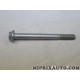 Vis fixation support moteur Fiat Alfa Romeo Lancia original OEM 55201021