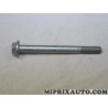Vis fixation support moteur Fiat Alfa Romeo Lancia original OEM 55201021