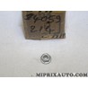 Ecrou fixation usage divers Fiat Alfa Romeo Lancia original OEM 14059214