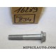 Vis fixation usage divers Fiat Alfa Romeo Lancia original OEM 16289234