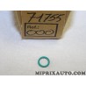 Joint pompe à injection Fiat Alfa Romeo Lancia original OEM 71755000
