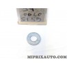 Rondelle pignon courroie distribution Fiat Alfa Romeo Lancia original OEM 9400205149