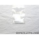 Foret fraises dentaire carbure FG1157 6851 Fiat Alfa Romeo Lancia original OEM 59132568